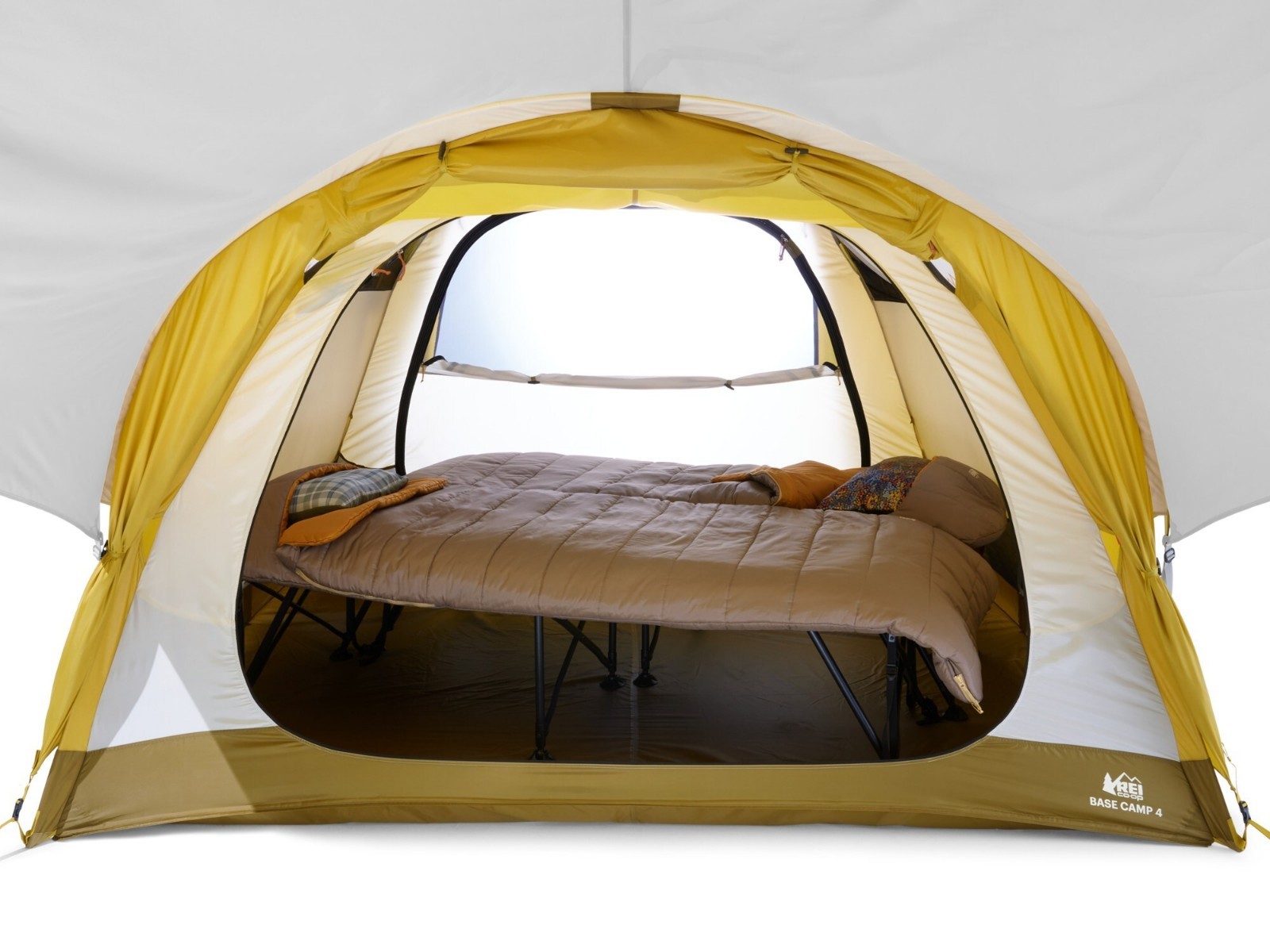 Base Camp 4 Tent Dead End Pole Sleeves Lower Than Retail Base Camp 4 Tent Dead End Pole Sleeves Lower Than Retail