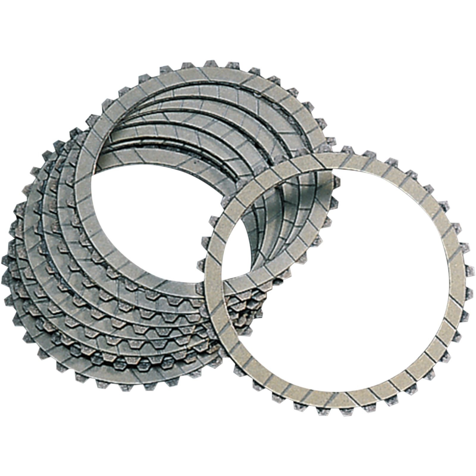 Barnett Performance Friction Plates - Aramid Fiber 302-30-10011