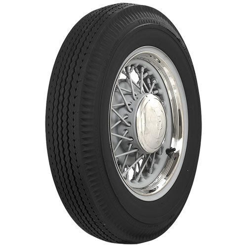 FIRESTONE Bias Ply 550-16 (Quantity of 2)