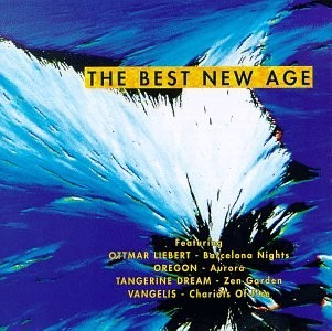 Vol. 1-Best New Age Vol. 1-Best New Age