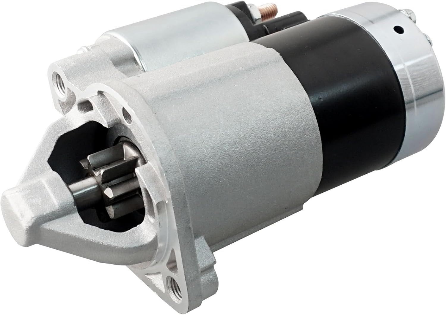 Starter for Motor Replacement, 19023N, 17603N, 361003E020, 361003E100