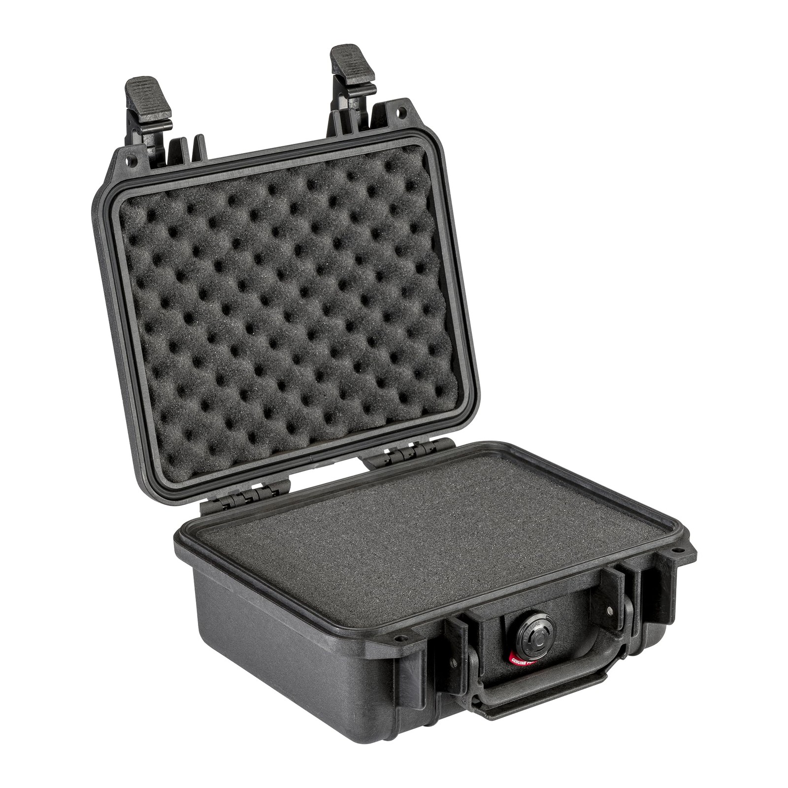 Pelican 1200 Case Foam Black 1200-000-110