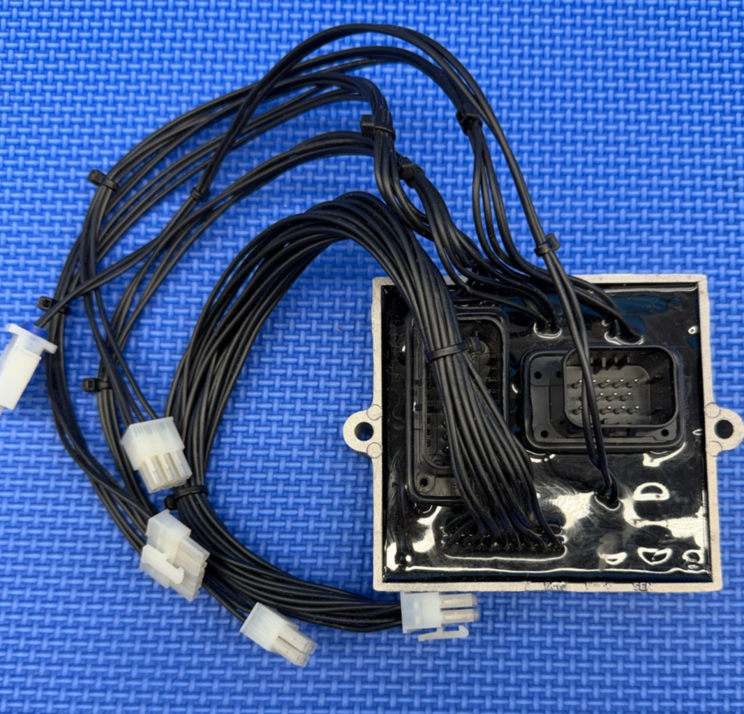Genuine OEM Generac 0J2438 Control Panel Conversion Jumper Harness