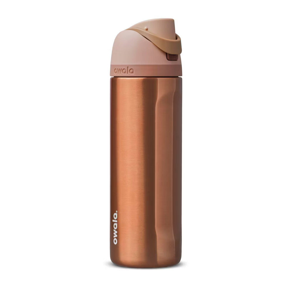 Owala 24oz Stainless Steel FreeSip Water Bottle - In Good Company