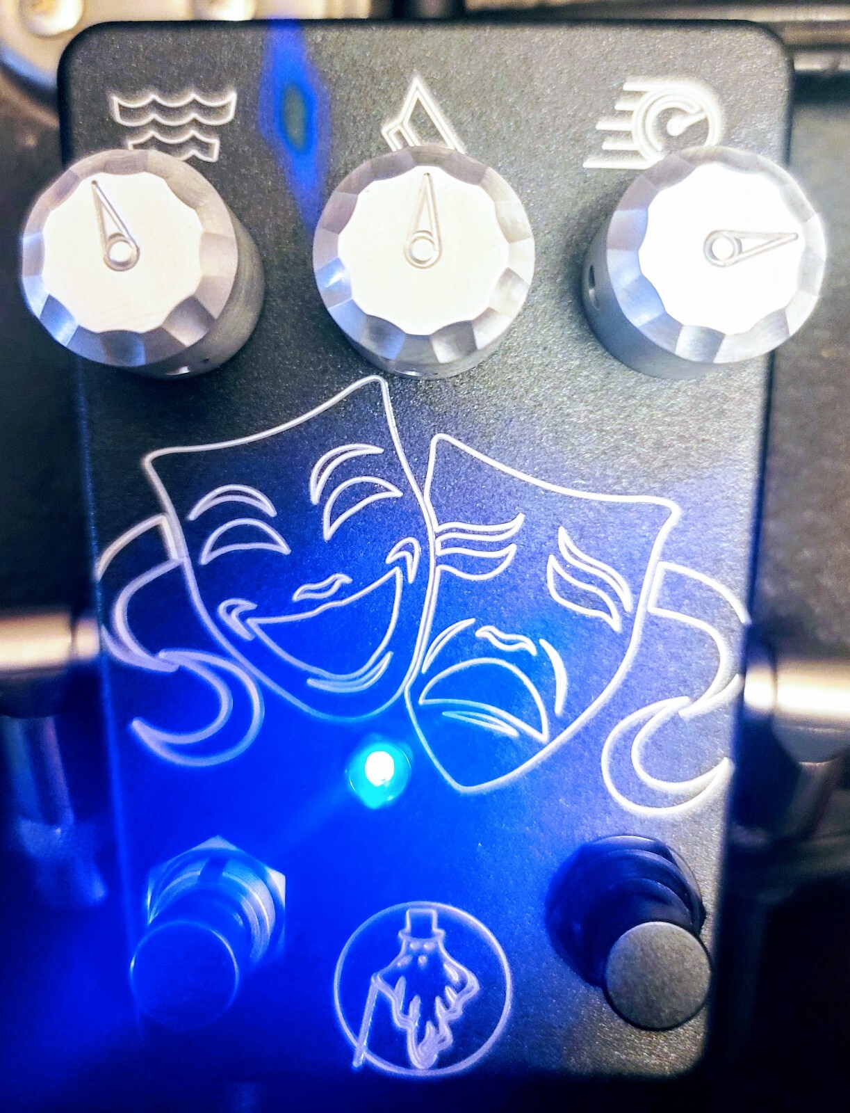 Ghost Electronic Repercussion 2022 