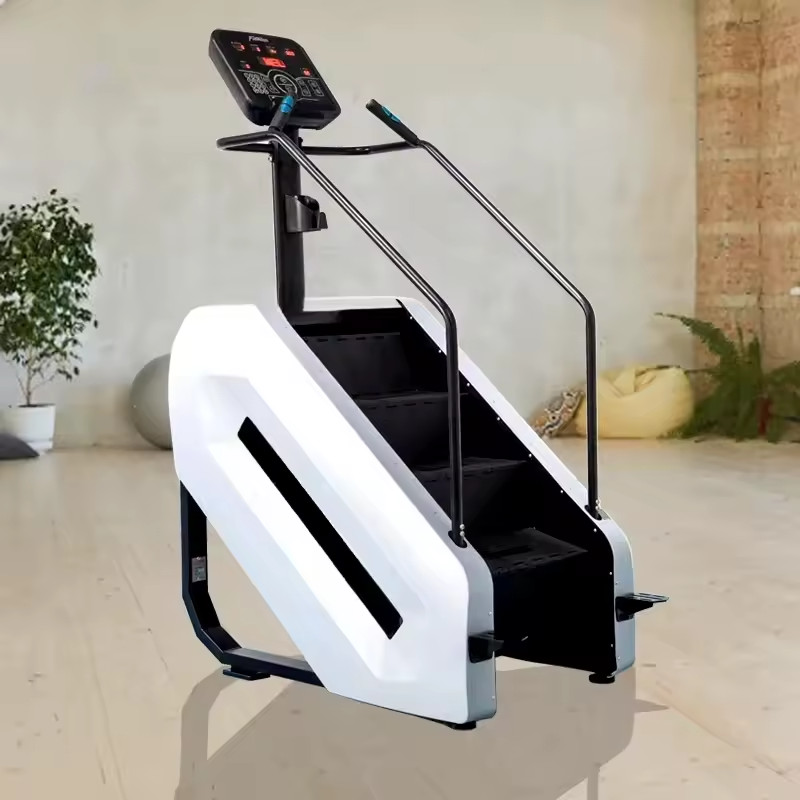 2026 Hot SellingPopular Commercial Stairmaster Stepmill Climber Stair Master Gym