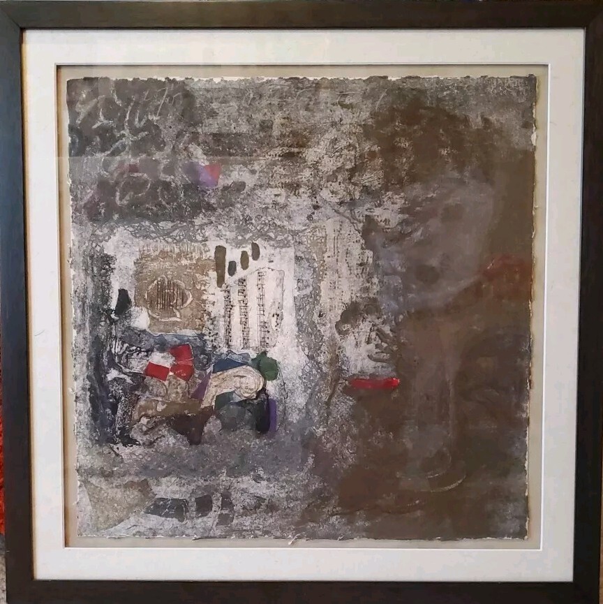 Listed Artist NISSAN ENGEL \