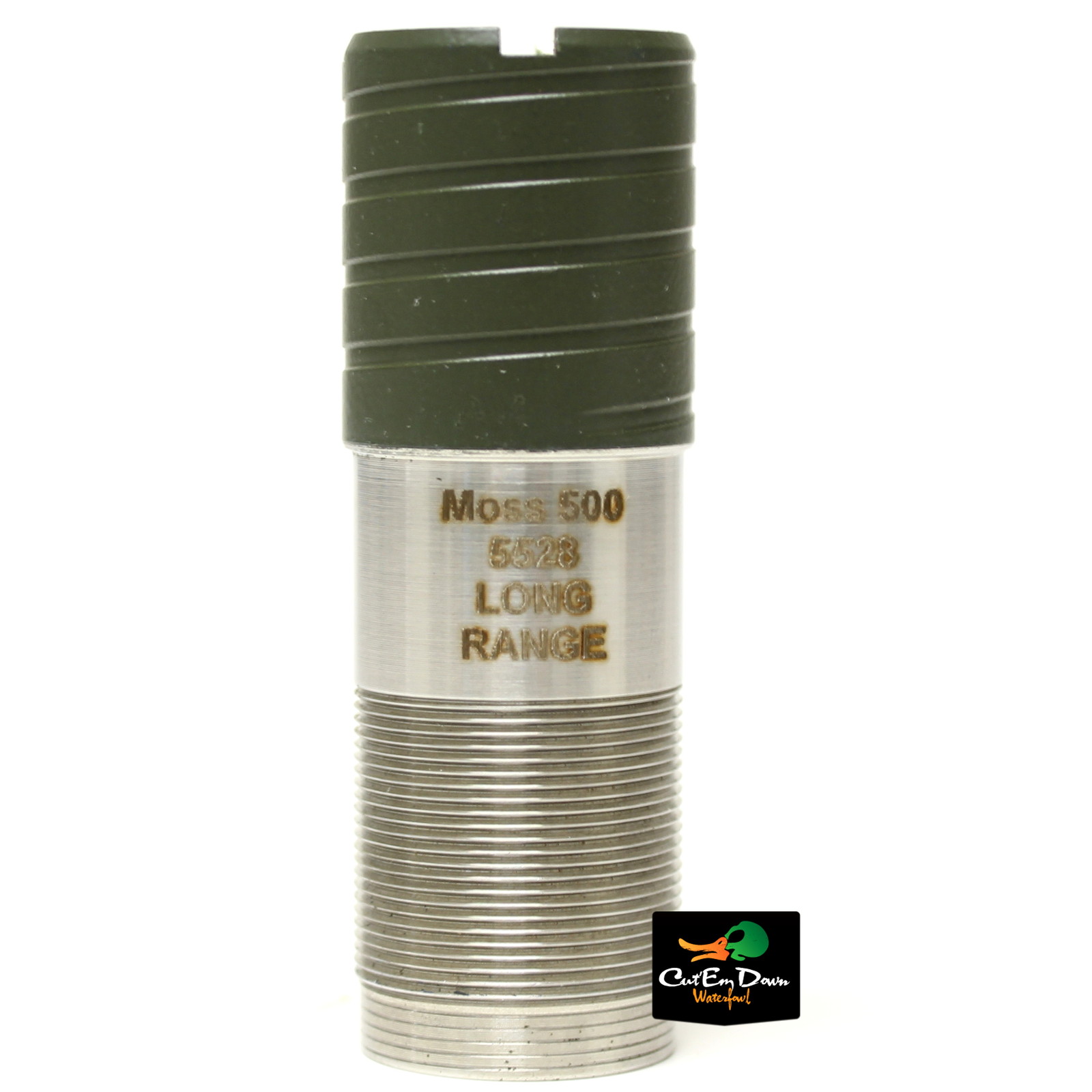 PATTERNMASTER ANACONDA LONG RANGE CHOKE TUBE 12GA MOSSBERG 500 535 930