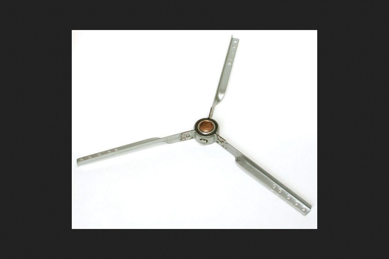 Dial Manufacturing 6686 1