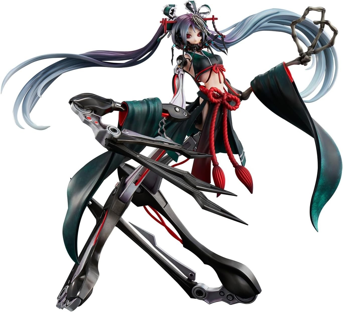 Union Creative Calne Ca Japanese Style 15th Memorial Costume Figure Non Scale