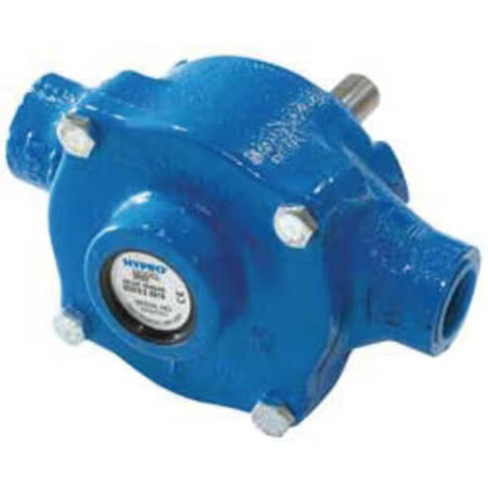 Hypro 6500C Rollerspray Pump, 3/4 Hypro 6500C Rollerspray Pump, 3/4