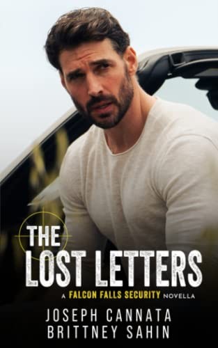 The Lost Letters: A Falcon Falls Se..., Joseph Cannata