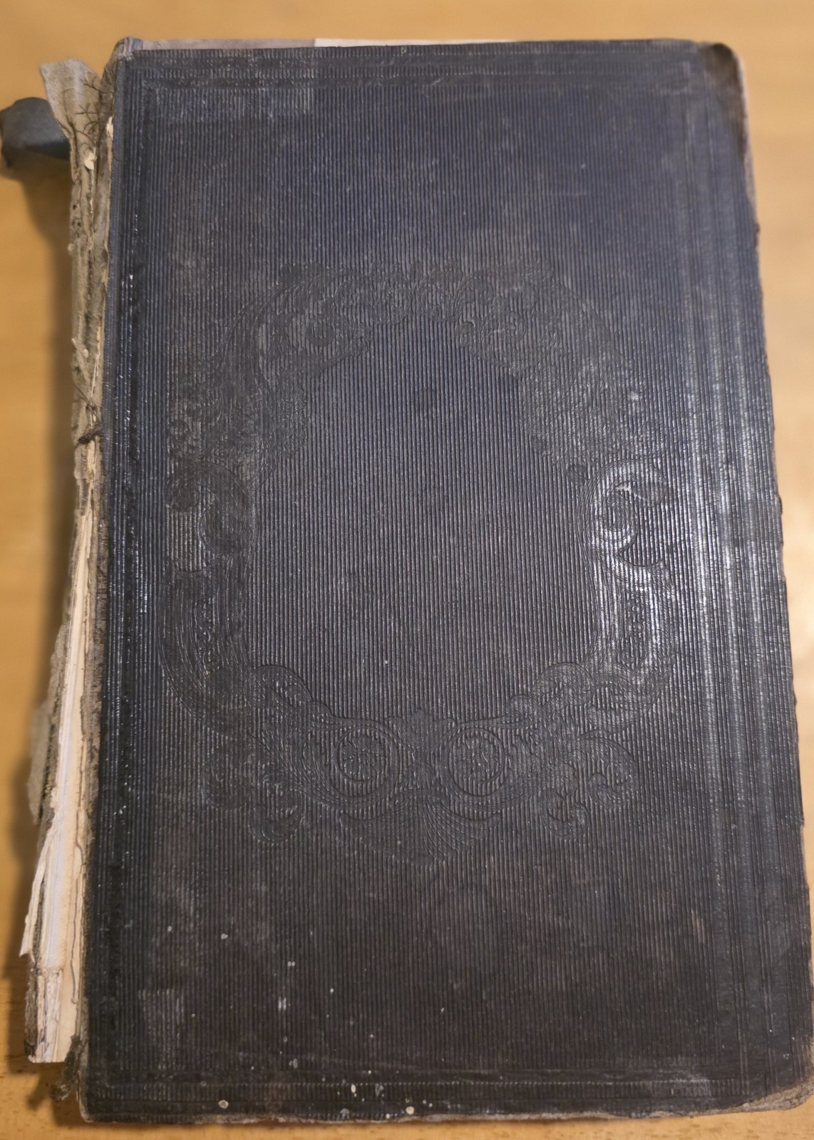 Cruden\'s Complete Concordance to the Holy Scriptures 1843