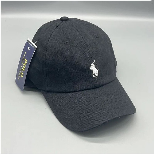 US Polo Ralph Lauren Cotton Chino Ball Cap Adjustable buckled strap Curved Brim US Polo Ralph Lauren Cotton Chino Ball Cap Adjustable buckled strap Curved Brim