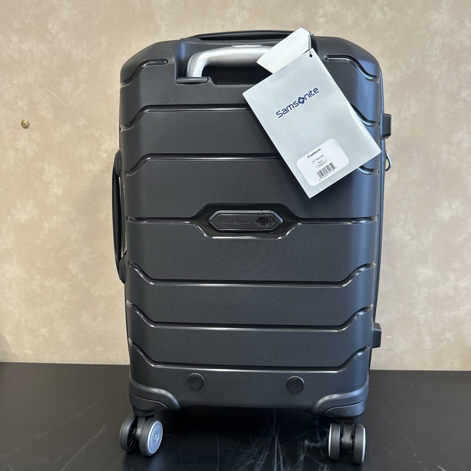 Samsonite 21