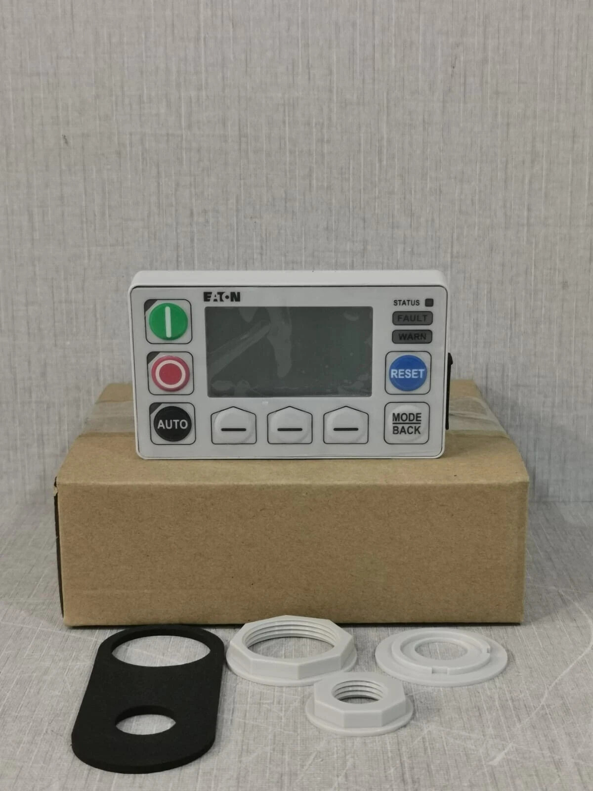 EATON C445UM Monitoring User Interface New Open Box 3-4576-001D