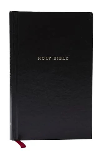 NKJV, Super Giant Print, New Testament (#4372 - Hardcover) NKJV, Super Giant Print, New Testament (#4372 - Hardcover)