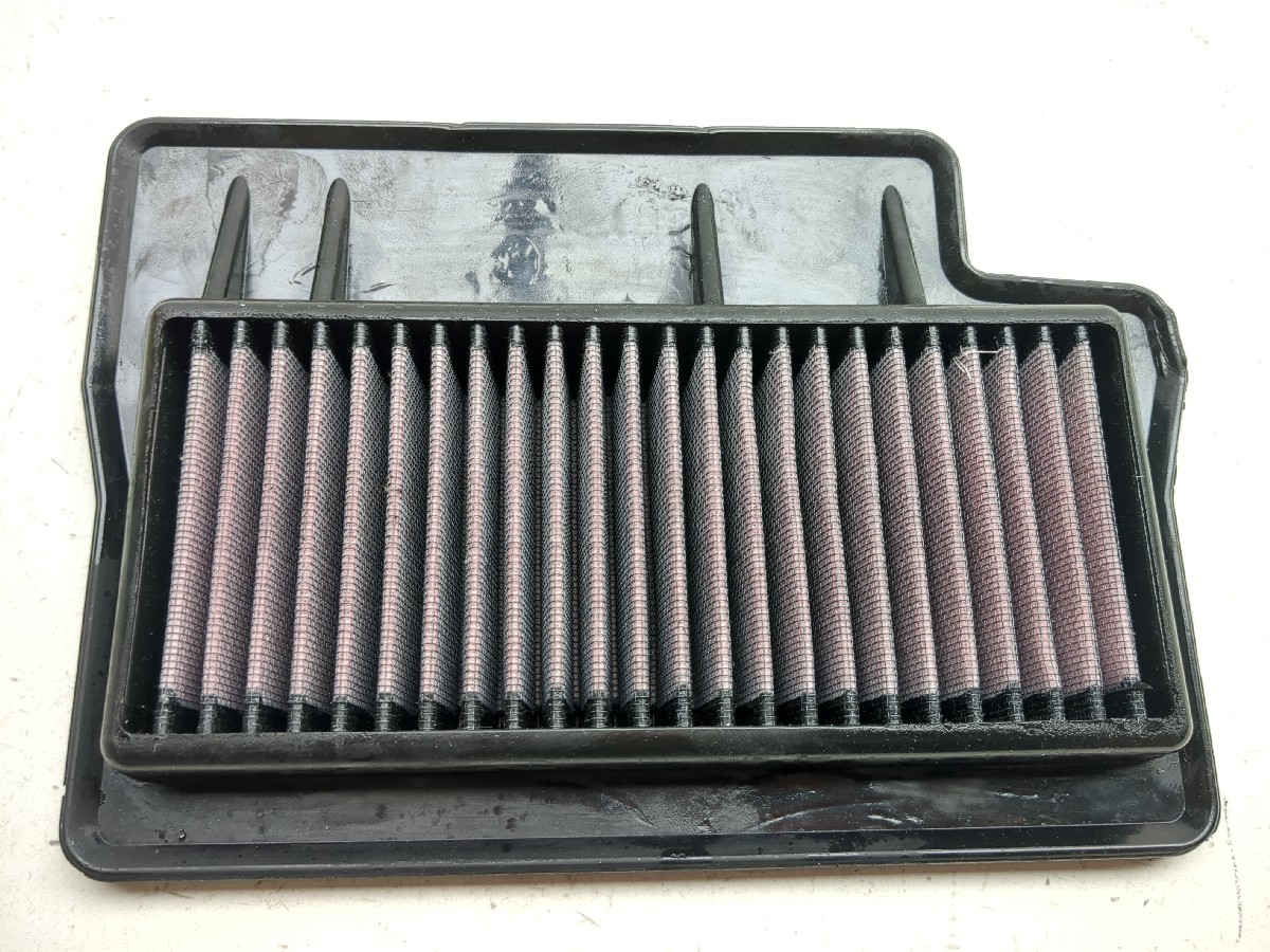 21-23 Yamaha XSR900 K&N Air Filter Intake YA-9021