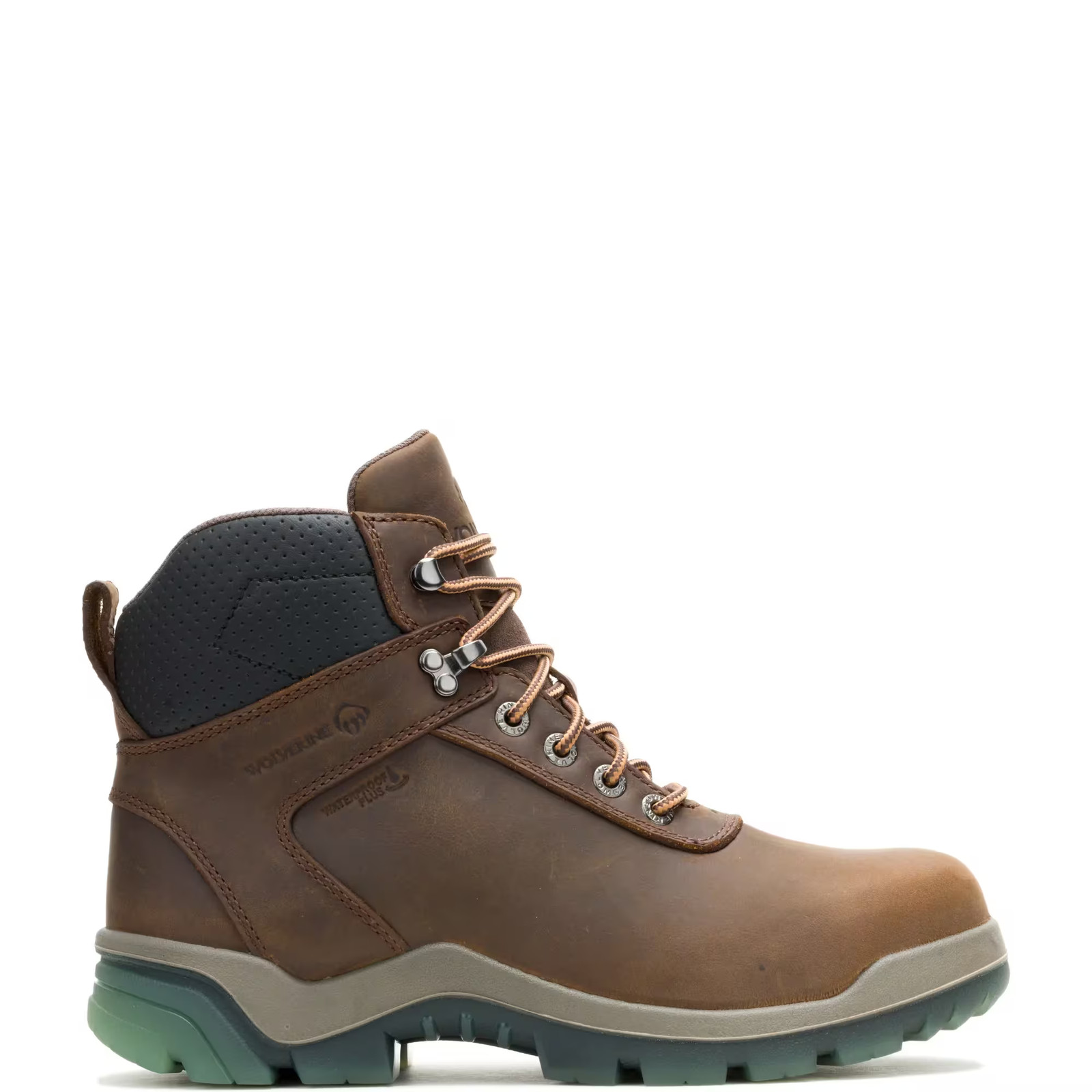 Wolverine Men Vantage Insulated ft. HyperRest 6\