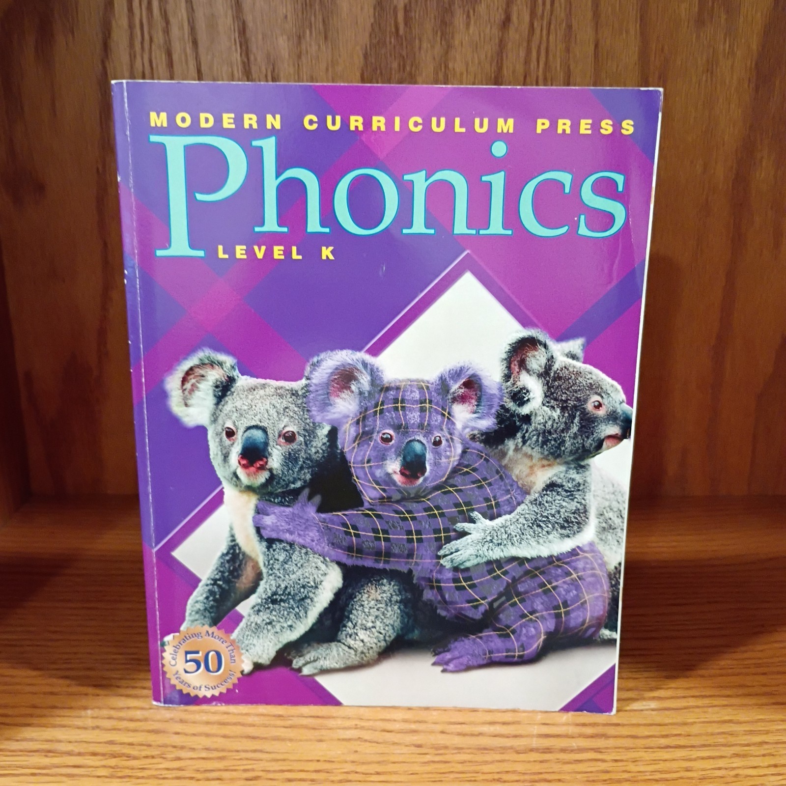 Modern Curriculum Press Phonics Level K by Elwell Murray Kucia Modern Curriculum Press Phonics Level K by Elwell Murray Kucia