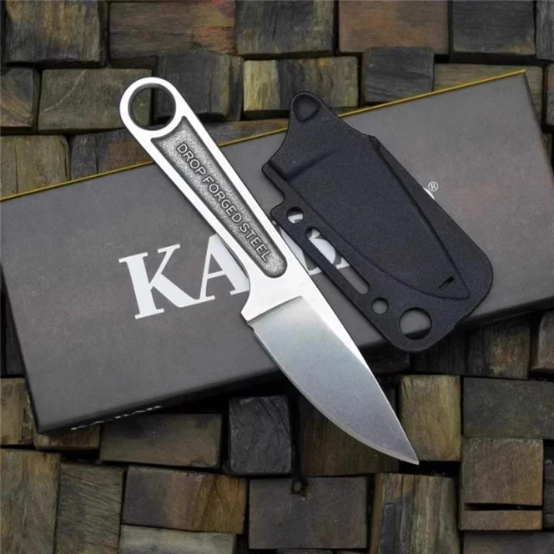 Ka-Bar Wrench Fixed Knife 3 Ka-Bar Wrench Fixed Knife 3