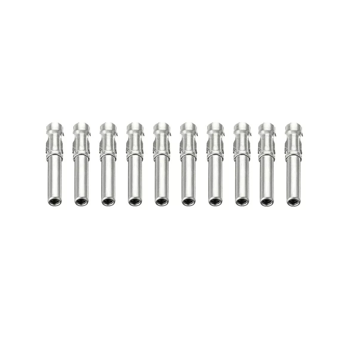 [20x] Deutsch Female 18-22 Gauge Pin DTM Terminals