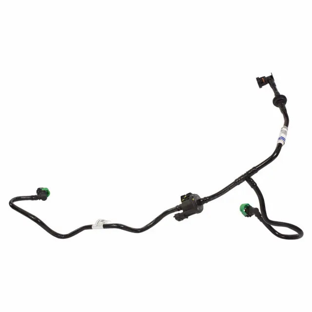 Genuine Ford Tube Fuel Feed F2BZ-9C047-C