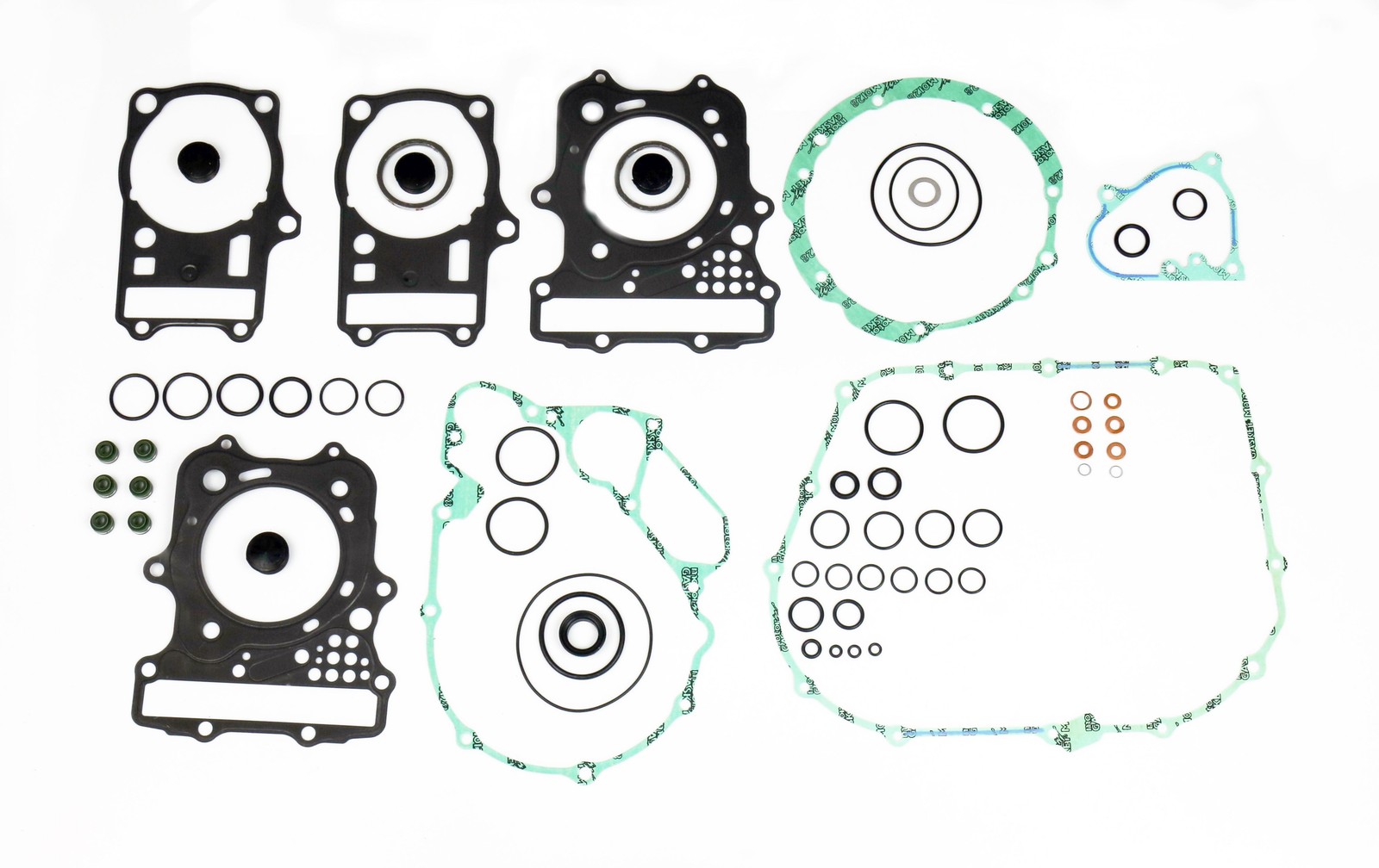 Athena Full Gasket Kit For Honda Shadow ACE 1100 VT1100C2 1995-1997