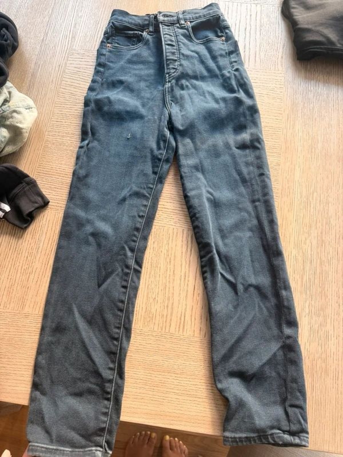 Women’s Express jeans Women’s Express jeans