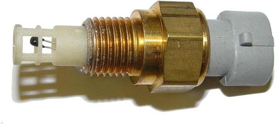 Omix-Ada | 17221.01 | Air Charge Temperature Sensor | OE Reference: 33004280... 