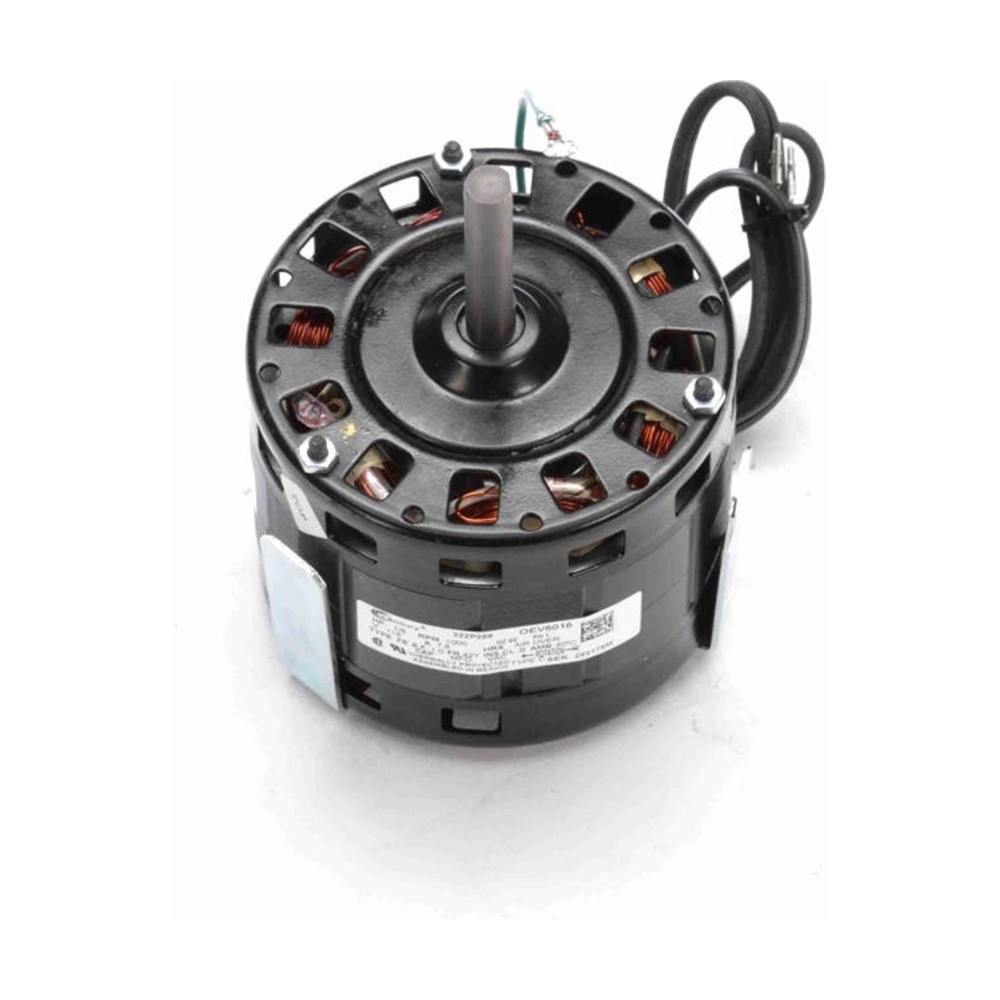 Oev6016 Century Oem Replacement Motor Oev6016