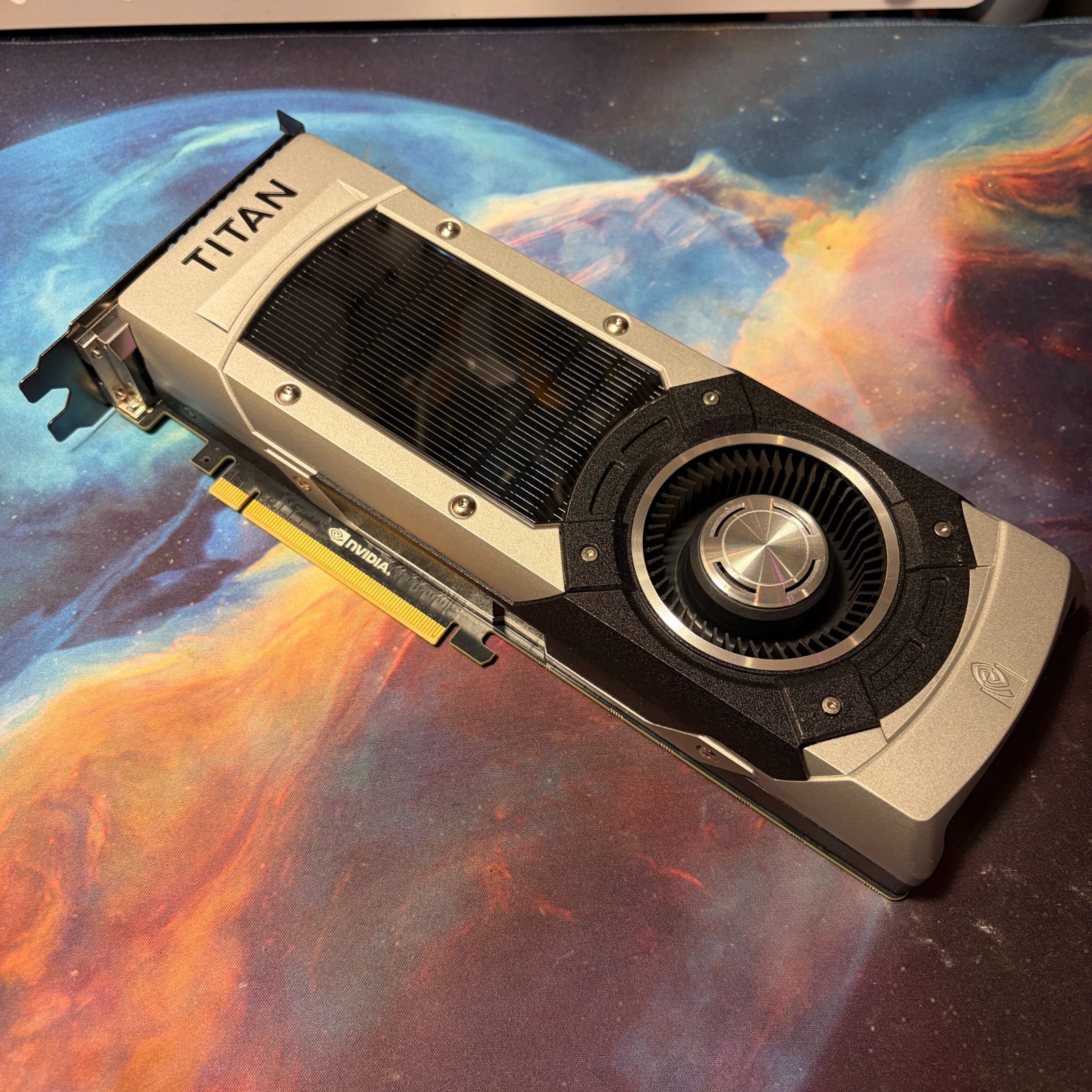 ZOTAC NVIDIA GeForce GTX Titan Black 6GB DDR5 GPU Graphics Card, TESTED