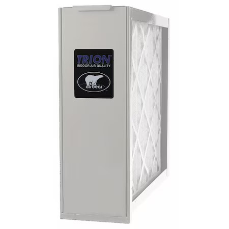 Trion Air Bear Supreme 20X20 Duct Mount Air Cleaner, 1400 Cfm, Merv 8 Trion Air Bear Supreme 20X20 Duct Mount Air Cleaner, 1400 Cfm, Merv 8