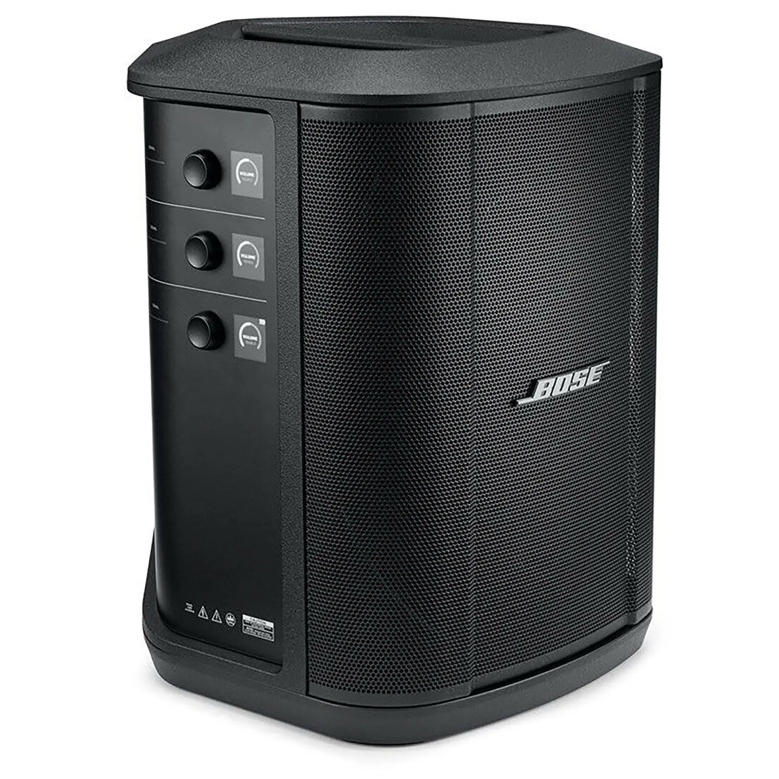 Bose S1 Pro Plus Multi-position PA System w/ Battery S1 S One Pro + Hardly Used.