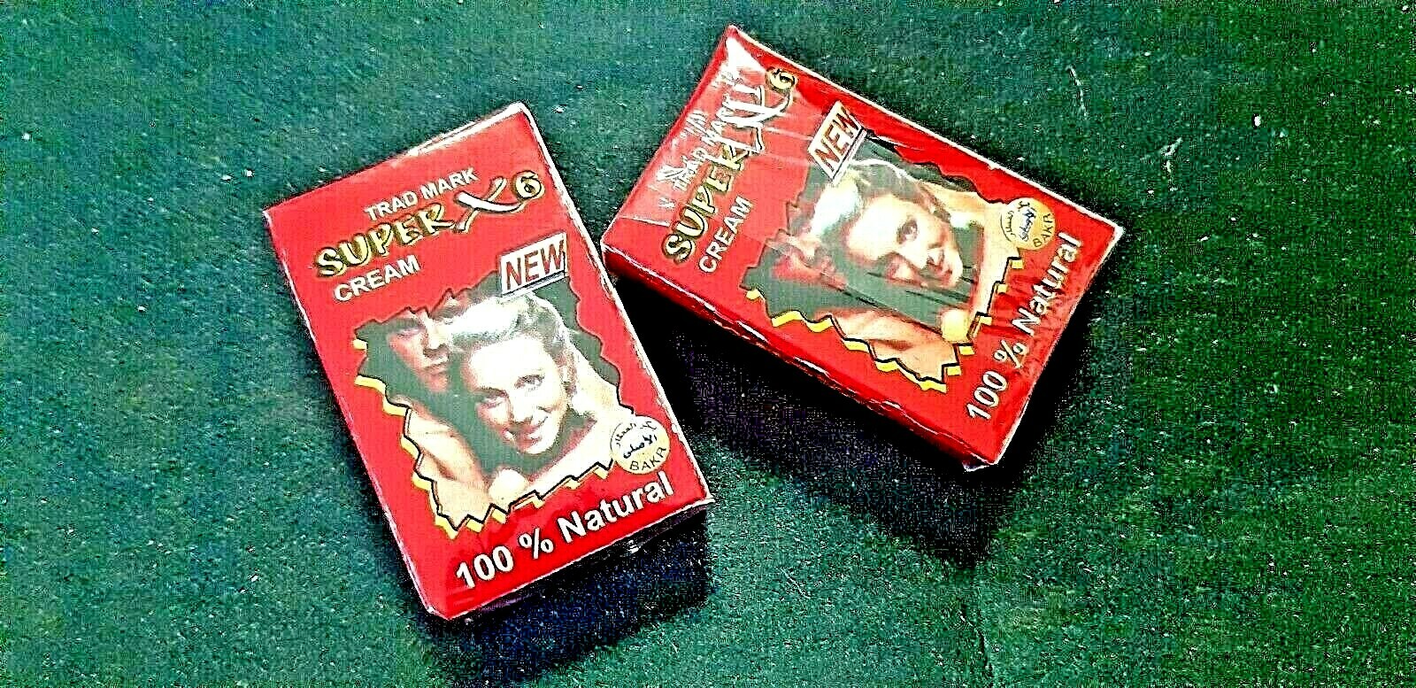Super X 6 cream for men &women to prevent premature ejaculation Super X 6 cream for men &women to prevent premature ejaculation