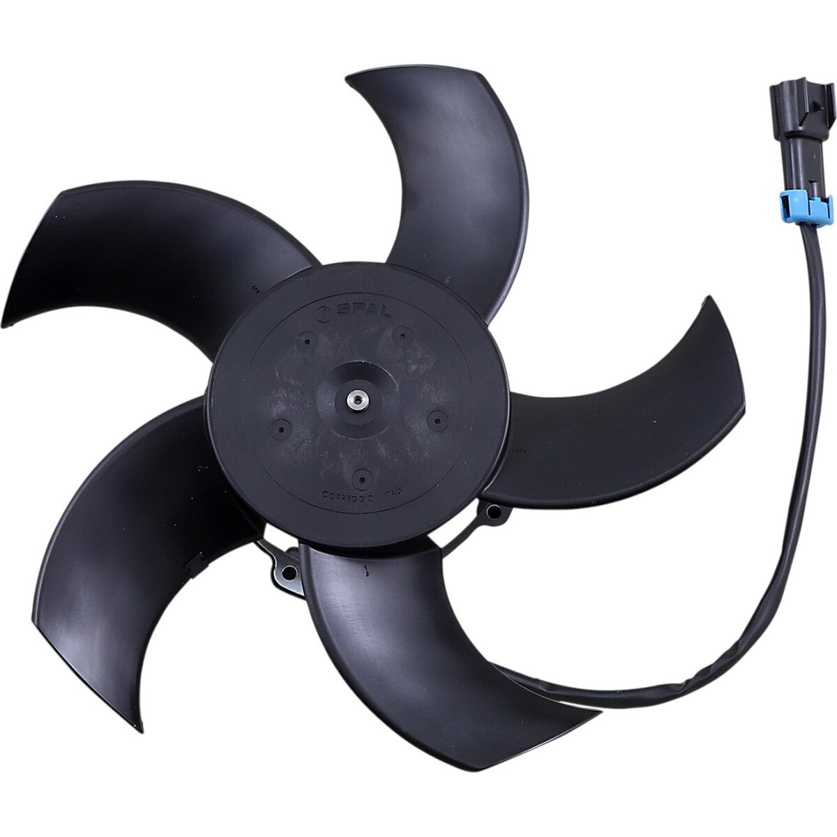 Moose Hi-Performance Cooling Fan - 1901-0872