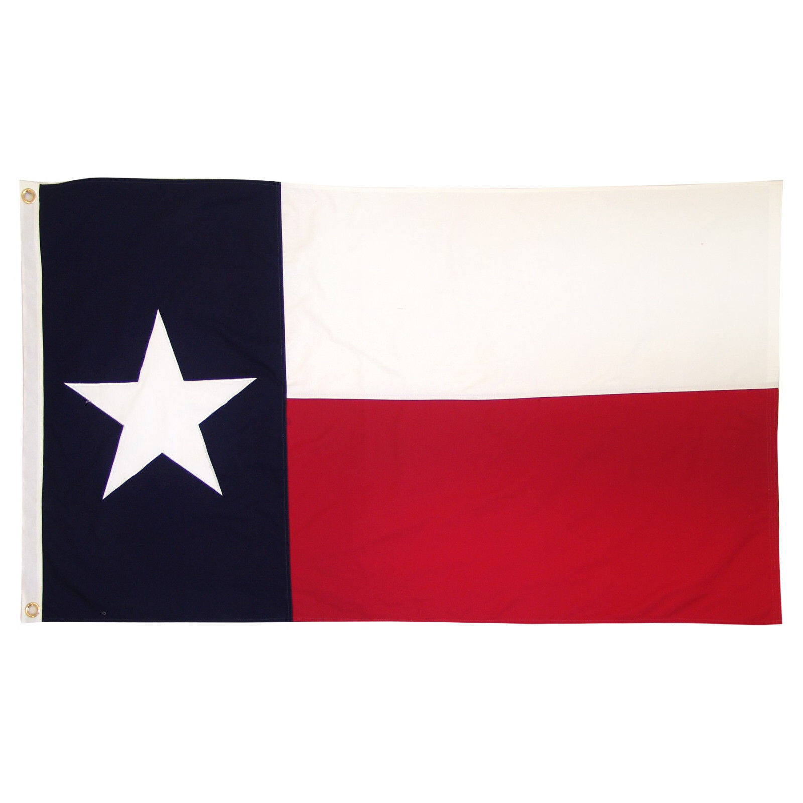 3x5 State of Texas Flag 3'x5' Banner Super Polyester Fade Resistant Outdoor 100D