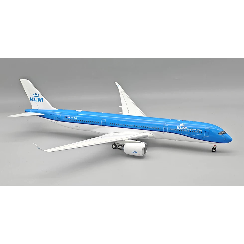 INFLIGHT 1/200 KLM Airbus A350-900 PH-ZNA IF350KL0826 Finished Aircraft Model