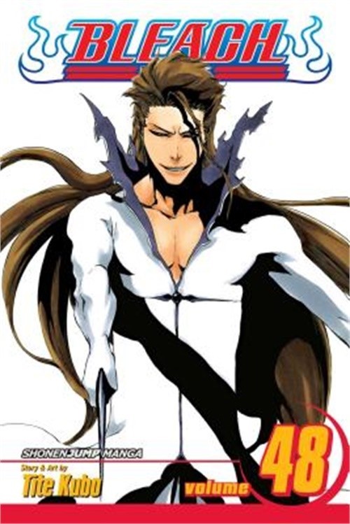 Bleach, Volume 48 (Paperback or Softback)