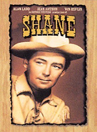 Shane Shane