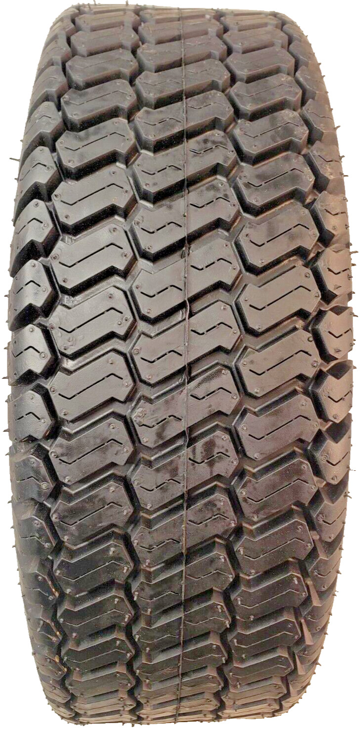 Grass Master Turf TIRE 20x6.50-10 20x650-10 20/6.50-10 20/650-10 20x6.50x10 4ply