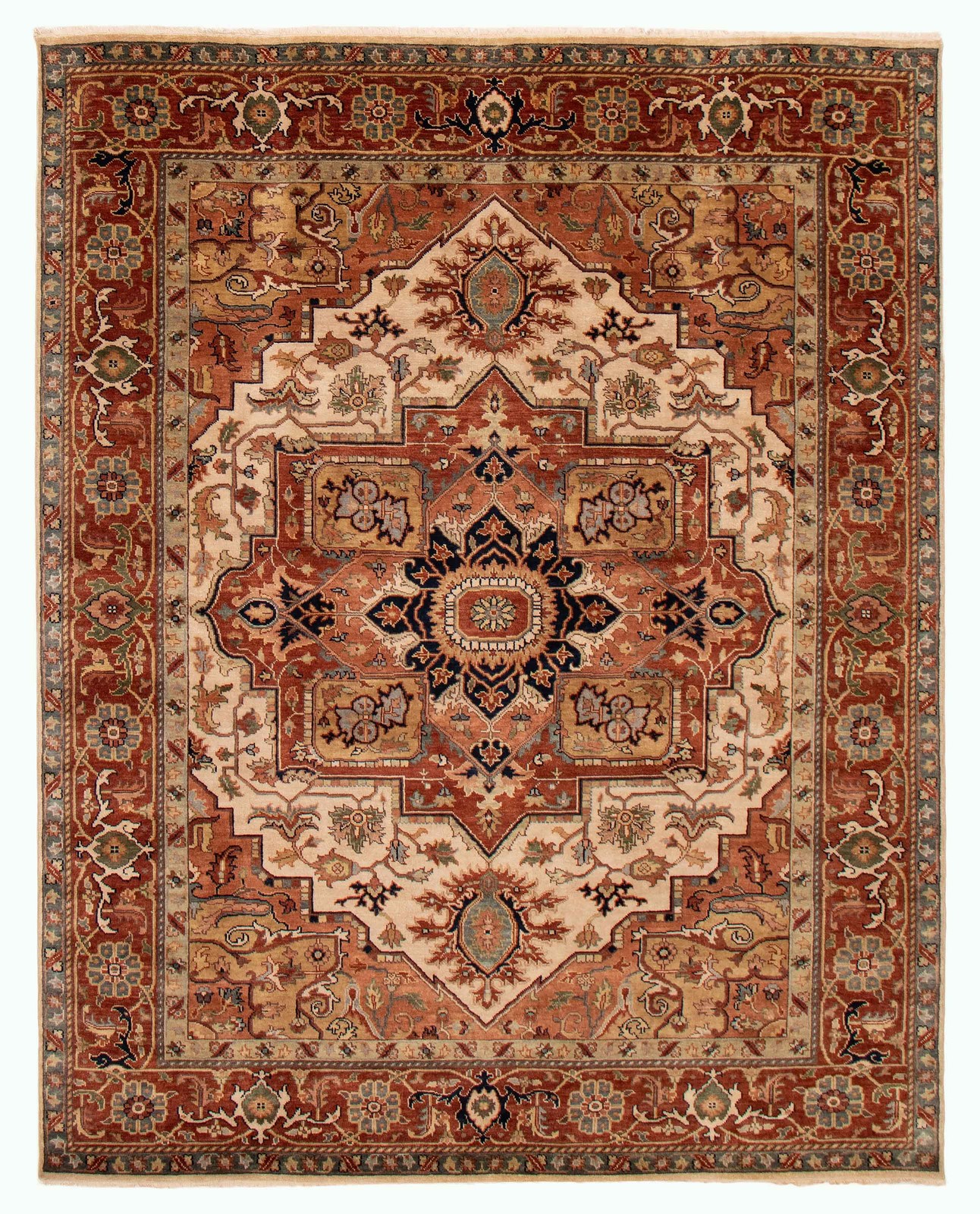 Vintage 7\'9\