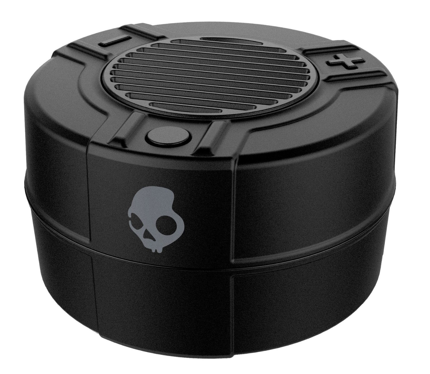 Skullcandy Soundmine Bluetooth Speaker in Black - New