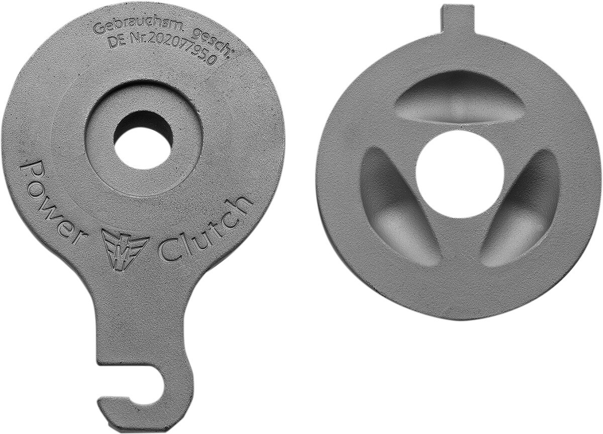 Muller MotorCycle Ag Power Clutch Ramp Mechanical Big Twin 120-10 Muller MotorCycle Ag Power Clutch Ramp Mechanical Big Twin 120-10
