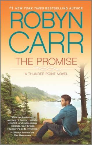The Promise (Thunder Point) (English Edition) - Mass Market Paperback - GOOD The Promise (Thunder Point) (English Edition) - Mass Market Paperback - GOOD
