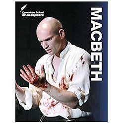 Macbeth by William Shakespeare Macbeth by William Shakespeare