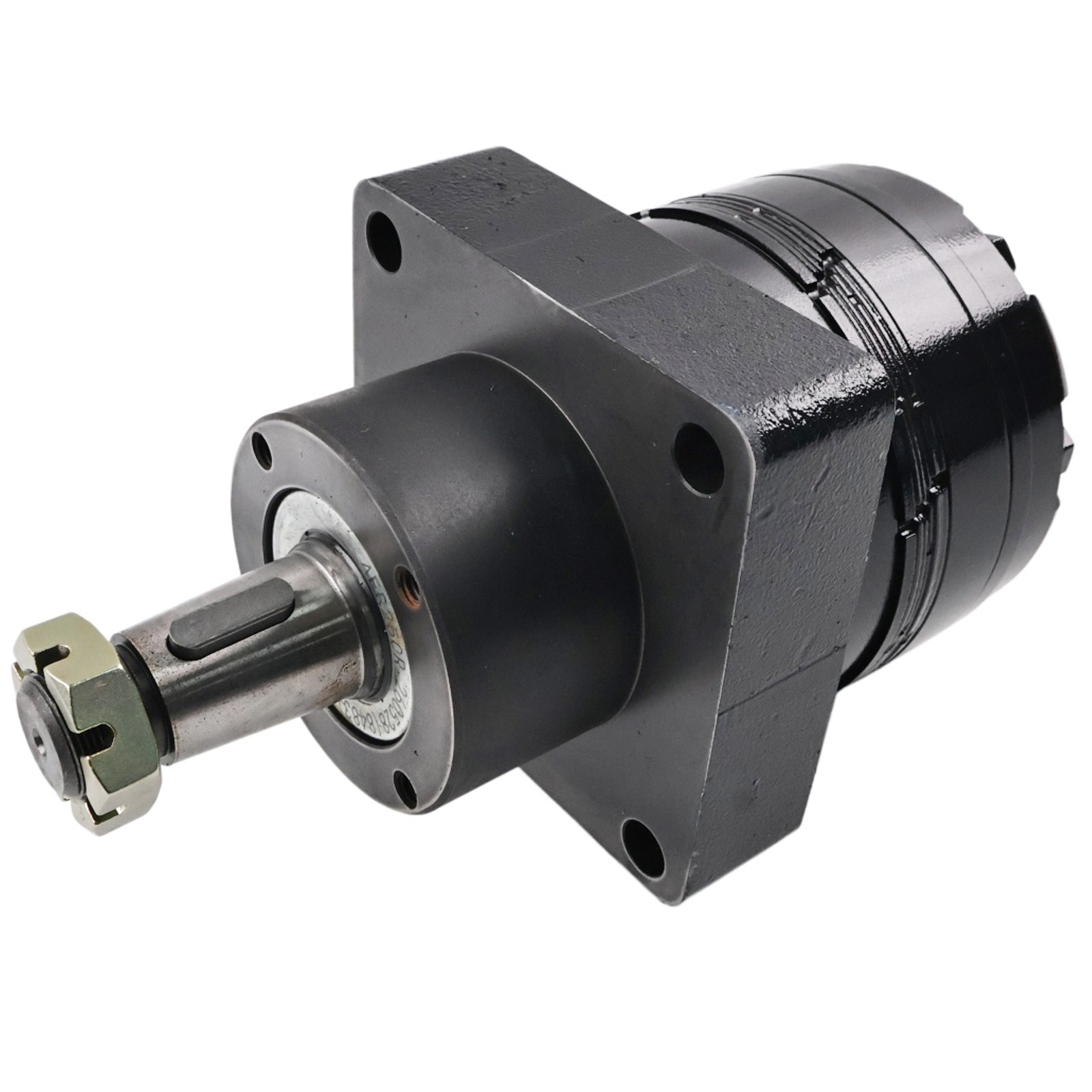 1X GDA10100 Wheel Motor Replace For Great Dane John Deere 717A 717E 727A CHARIOT 1X GDA10100 Wheel Motor Replace For Great Dane John Deere 717A 717E 727A CHARIOT