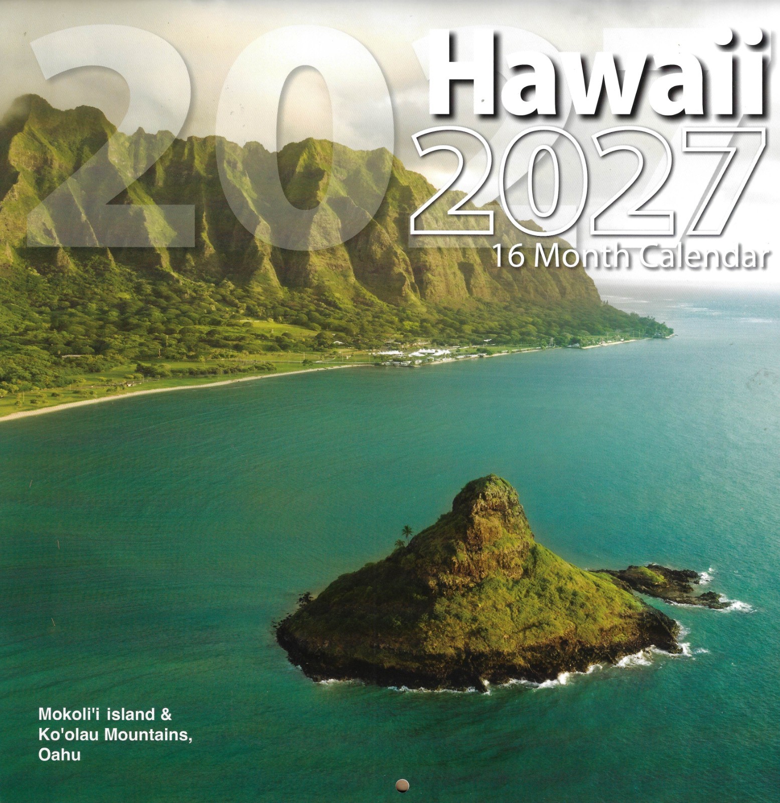 2027 Hawaii 16-month (Sept 2026 - Dec 2027) 12\