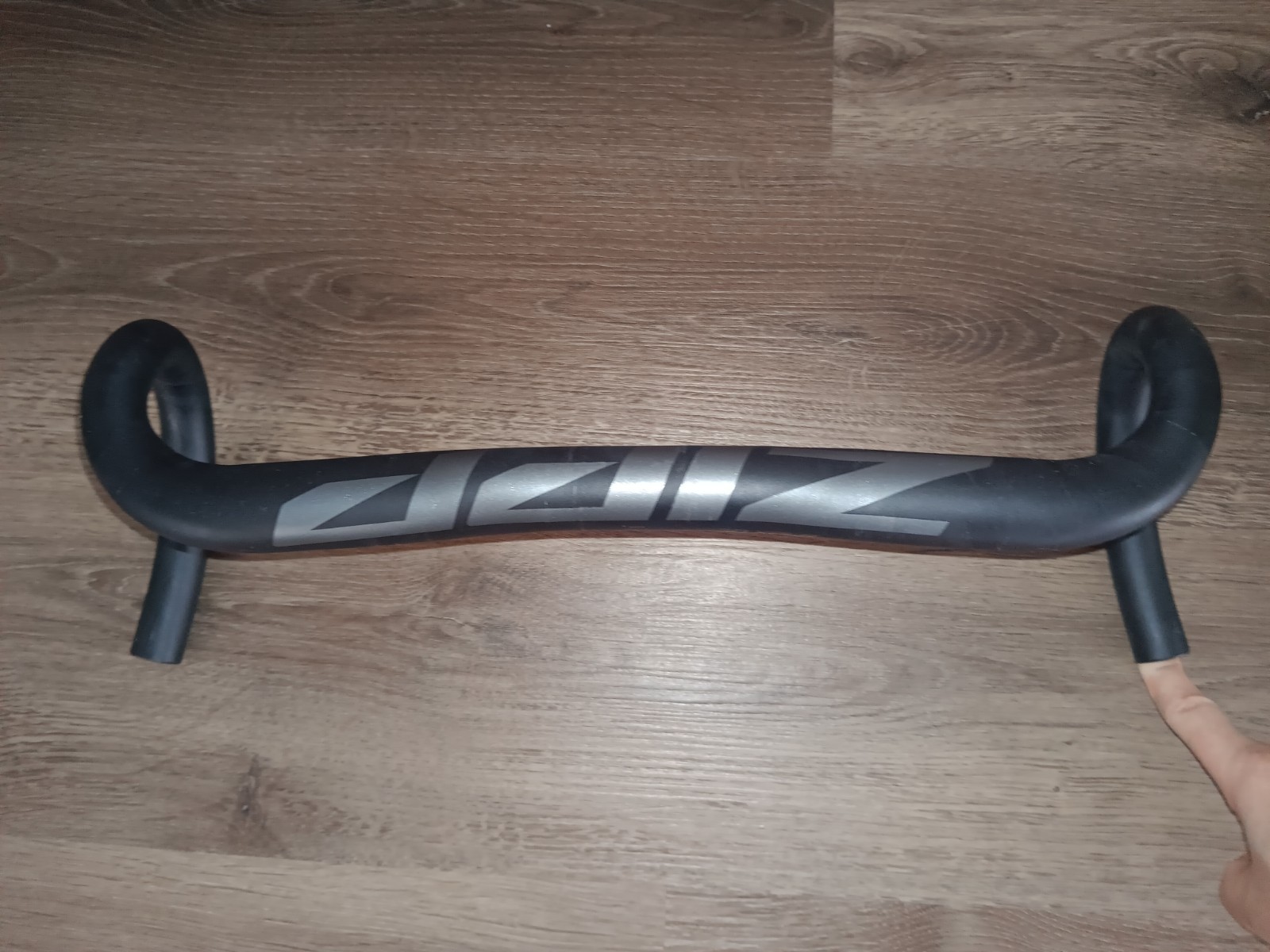 Zipp Service Course SL 70 XPLR Gravel Bike Handlebar 42cm Zipp Service Course SL 70 XPLR Gravel Bike Handlebar 42cm