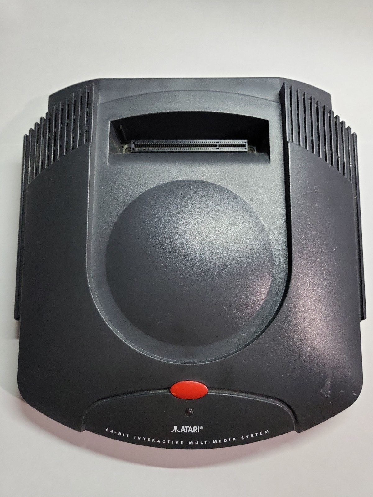 Atari Jaguar Console *Defective* For Parts